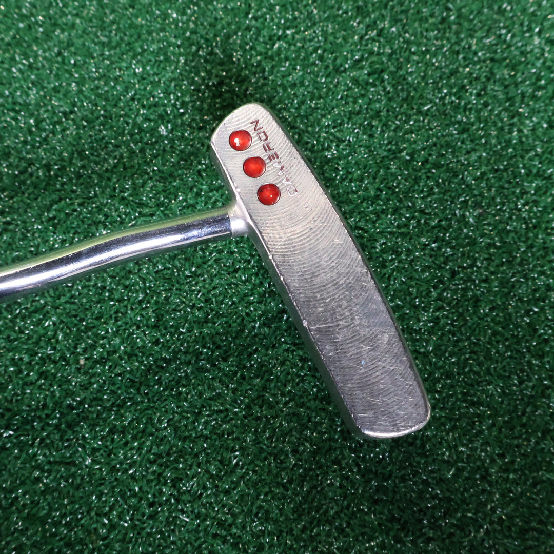 Titleist SCOTTY STUDIO SELECT SQUAREBACK No.1 34inch (210010449)