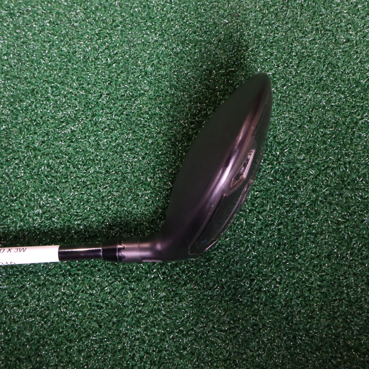 Cobra DARK SPEED X 3W (210015475)
