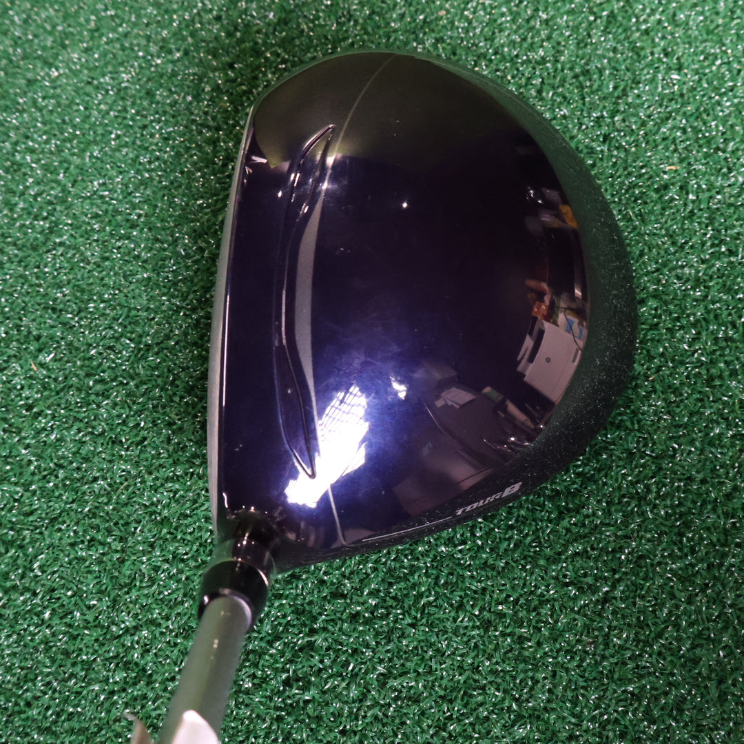 Bridgestone TOUR B JGR (2019) 10.5° (210007179)