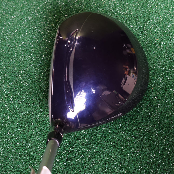 Bridgestone TOUR B JGR (2019) 10.5° (210007179)