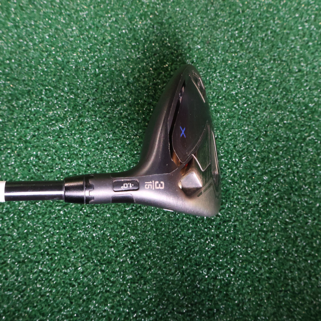 Cobra DARK SPEED X 3W (210015475)