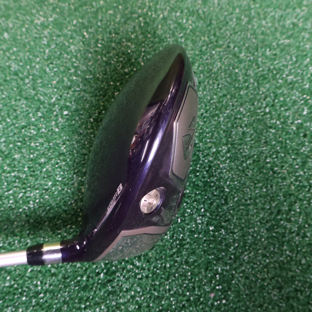 Bridgestone TOUR B JGR (2019) 10.5° (210007179)