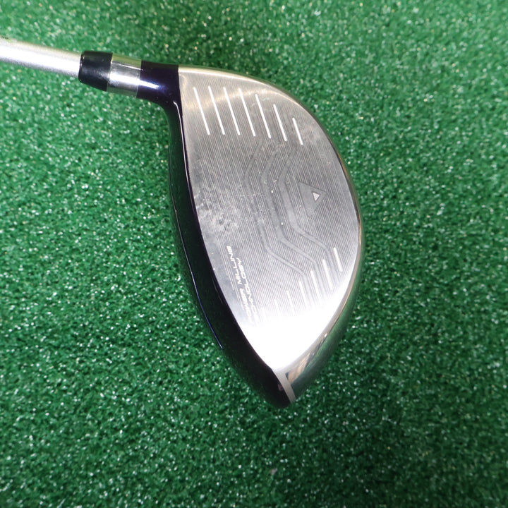 Bridgestone TOUR B JGR (2019) 10.5° (210007179)