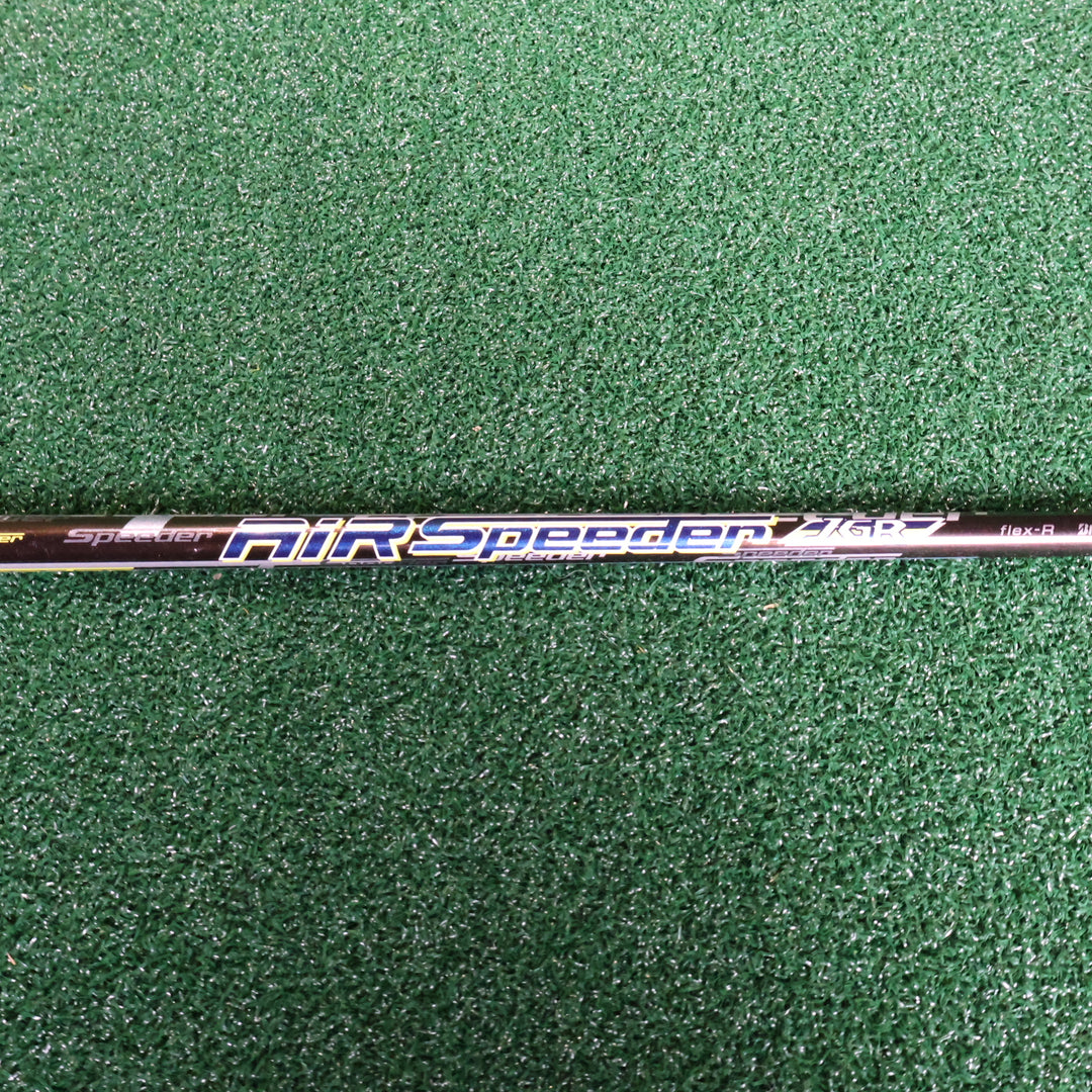 Bridgestone TOUR B JGR (2019) 10.5° (210007179)