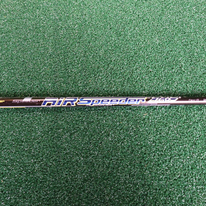 Bridgestone TOUR B JGR (2019) 10.5° (210007179)
