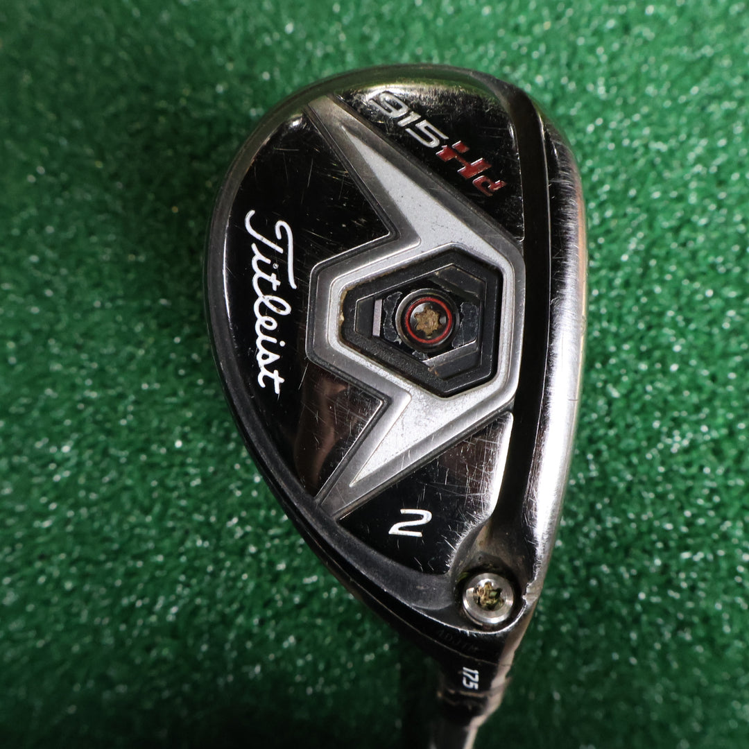 Titleist 915HD U2 (210015479)