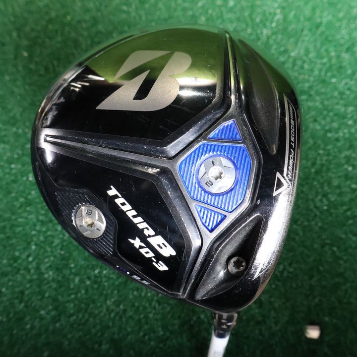 Bridgestone TOUR B XD-3 9.5° (210007191)