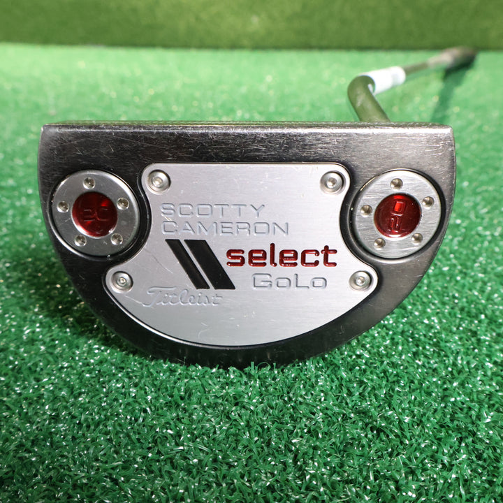 Titleist SCOTTY CAMERON SELECT GOLO 33inch - (210013238)