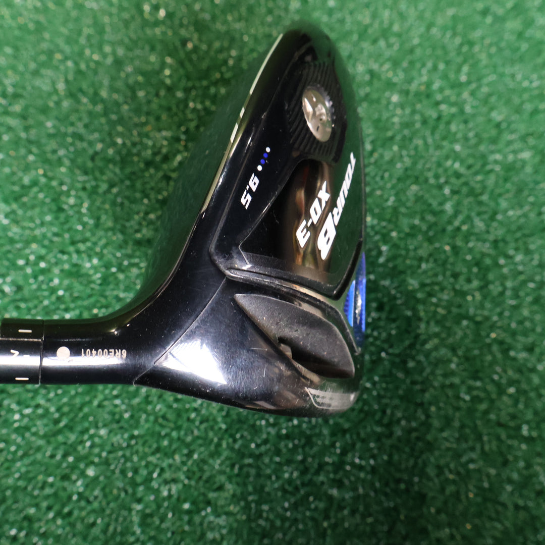 Bridgestone TOUR B XD-3 9.5° (210007191)