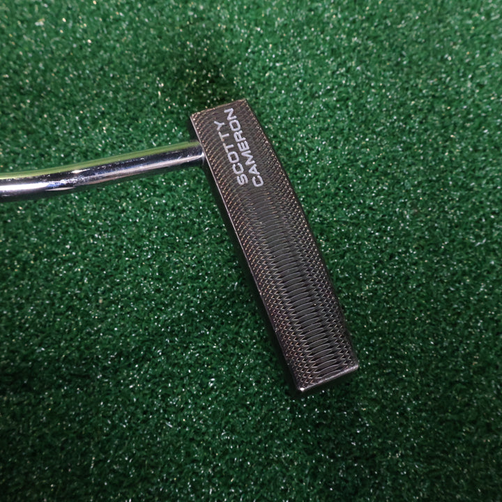 Titleist SCOTTY CAMERON SELECT GOLO 33inch - (210013238)