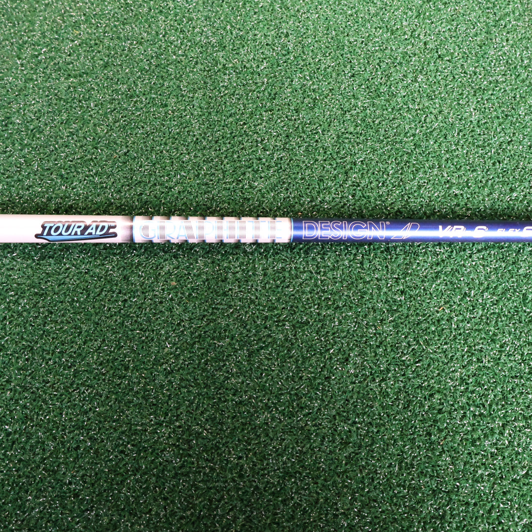 Bridgestone TOUR B XD-3 9.5° (210007191)