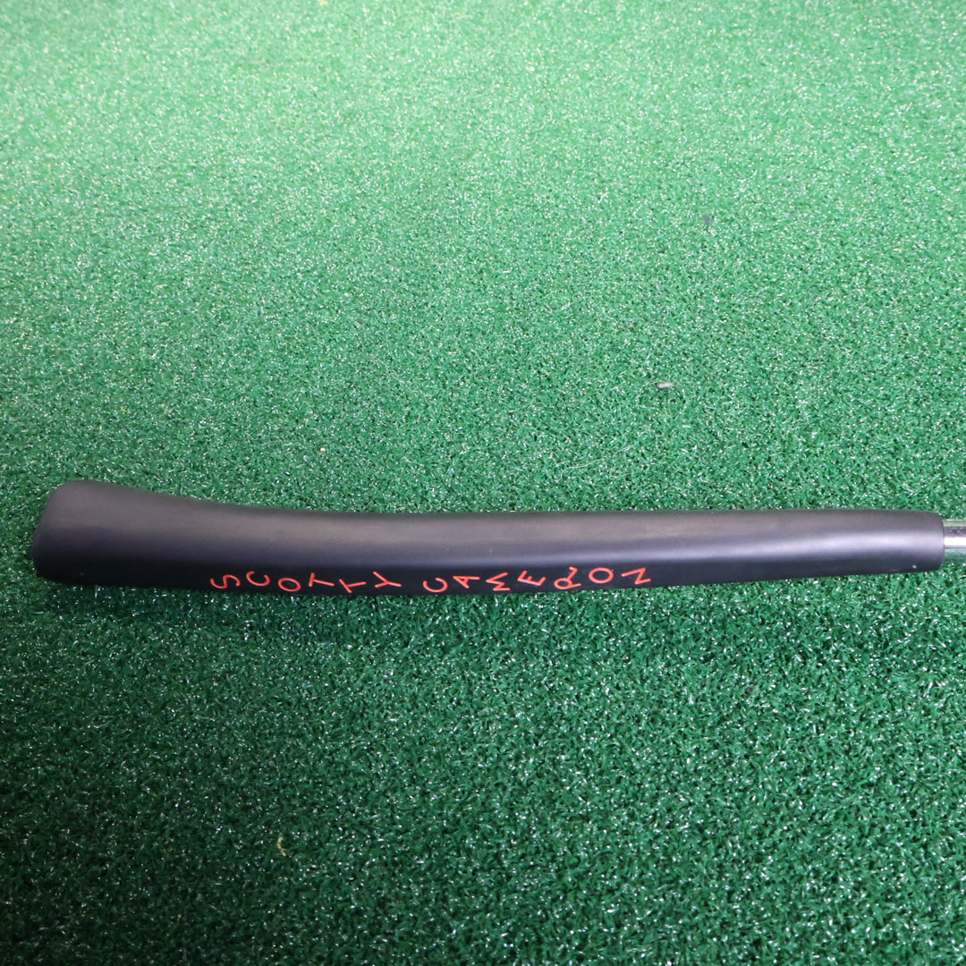 Titleist SCOTTY CAMERON SELECT GOLO 33inch - (210013238)