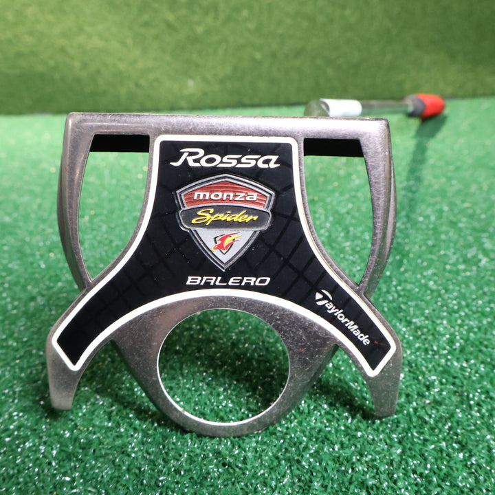 Taylormade ROSSA MONZA SPIDER BALERO 34inch (210014758)