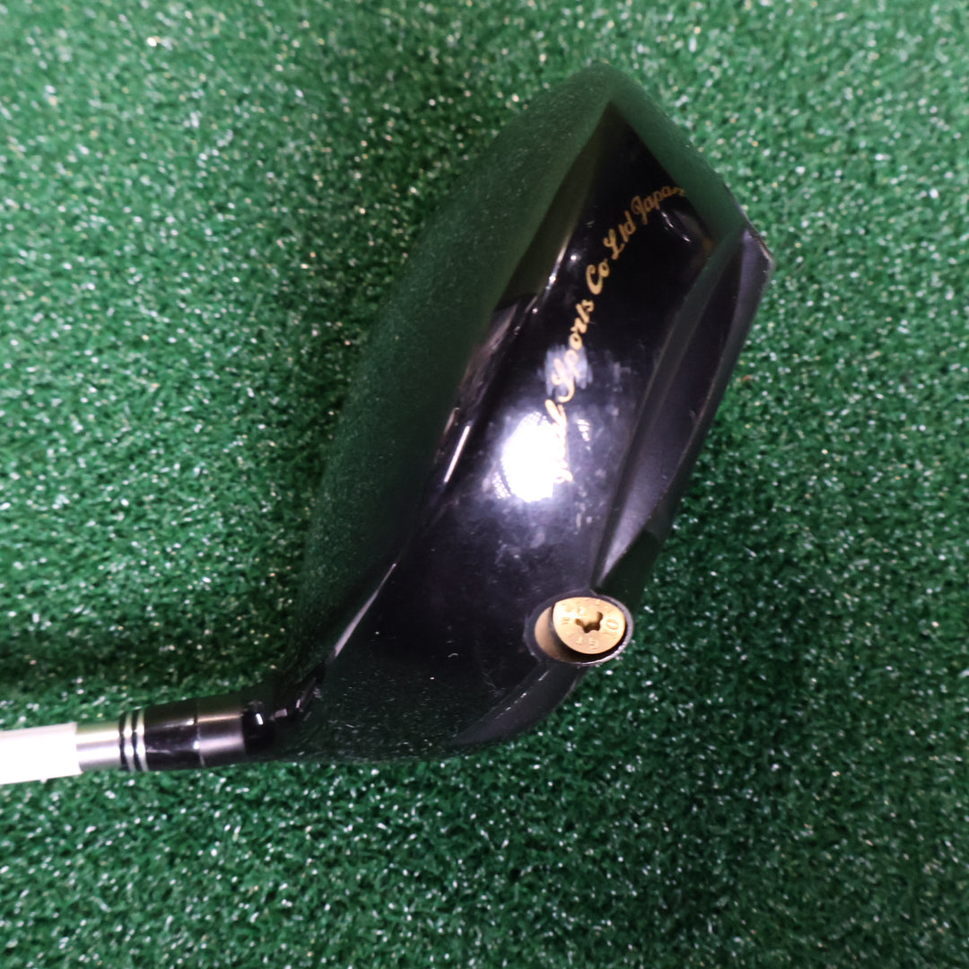 GRANDISTA RS 001 10.0° (210008252)