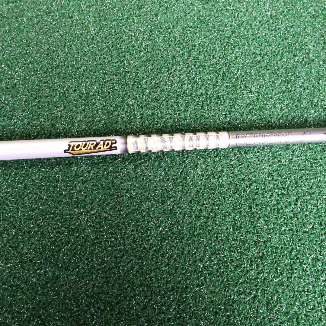GRANDISTA RS 001 10.0° (210008252)