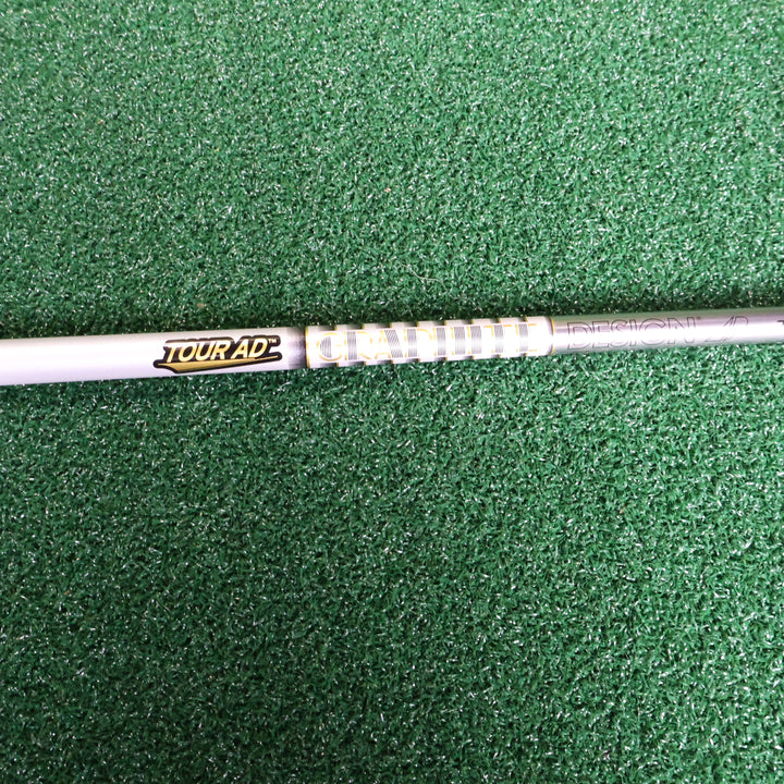 GRANDISTA RS 001 10.0° (210008252)