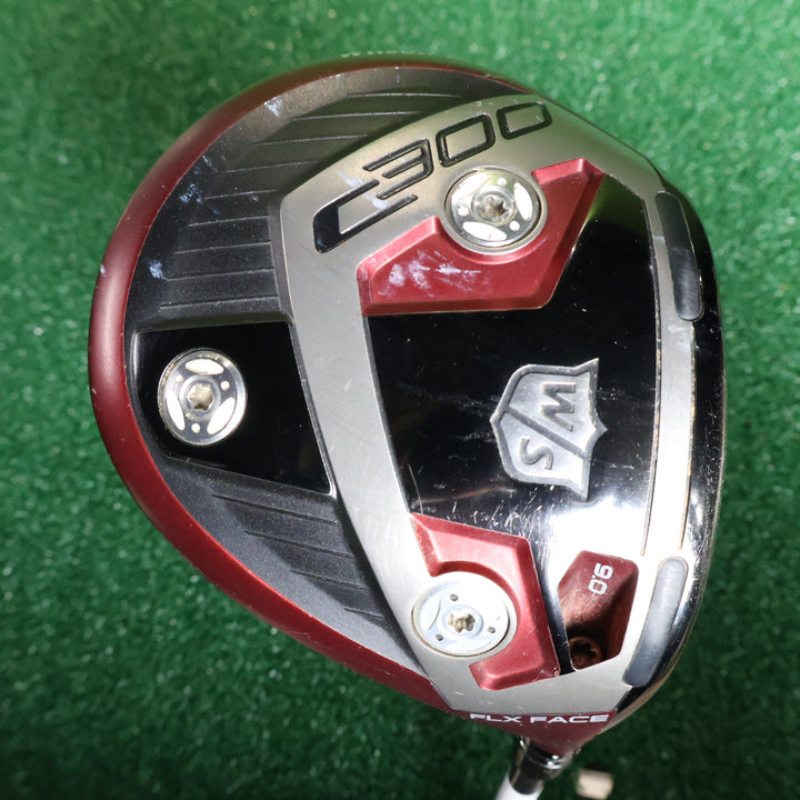 Wilson Staff C300 9.0° (210013087)