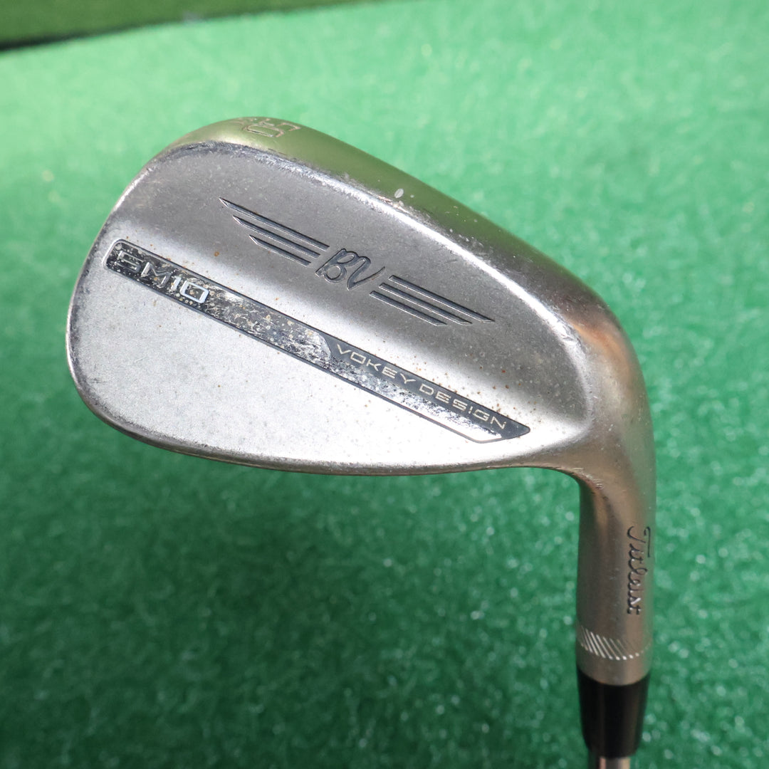 Titleist VOKEY SPIN MILLED SM10 50°/12F (210015504)