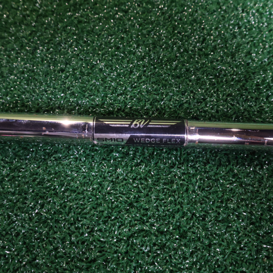 Titleist VOKEY SPIN MILLED SM10 50°/12F (210015504)