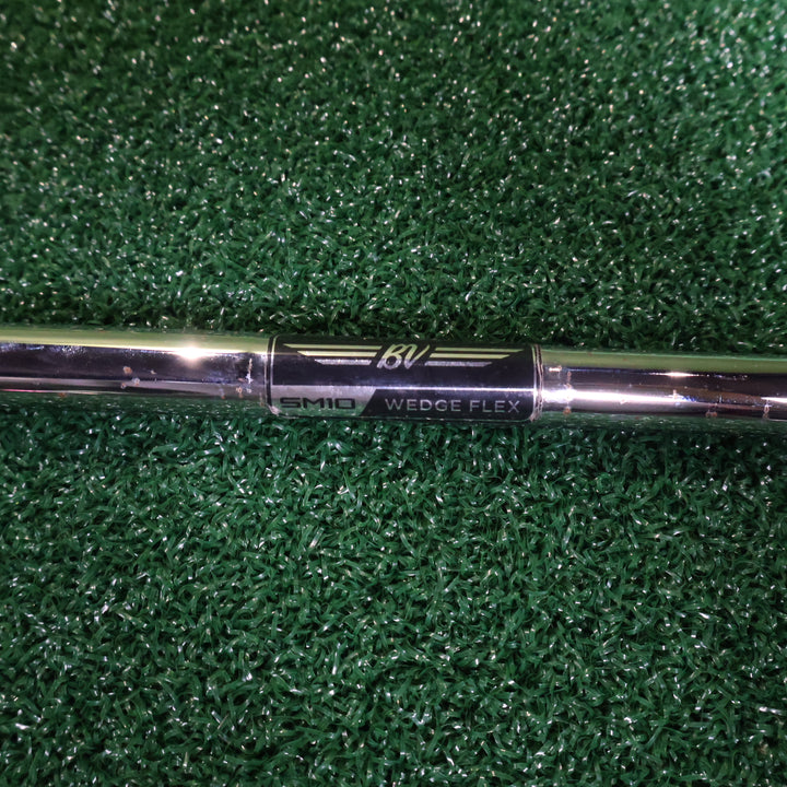Titleist VOKEY SPIN MILLED SM10 50°/12F (210015504)