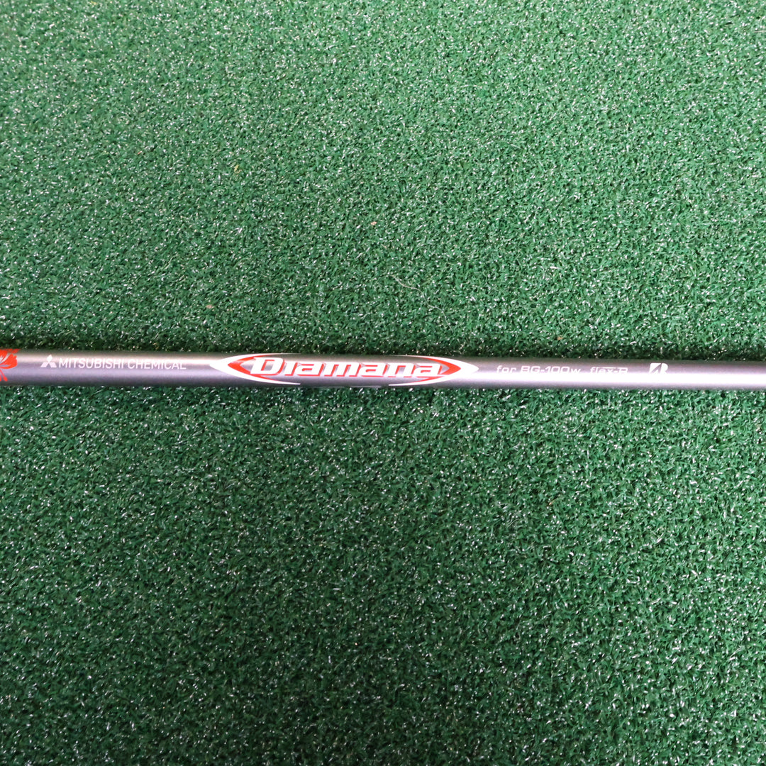 Bridgestone BG-100 10.5° (210009124)