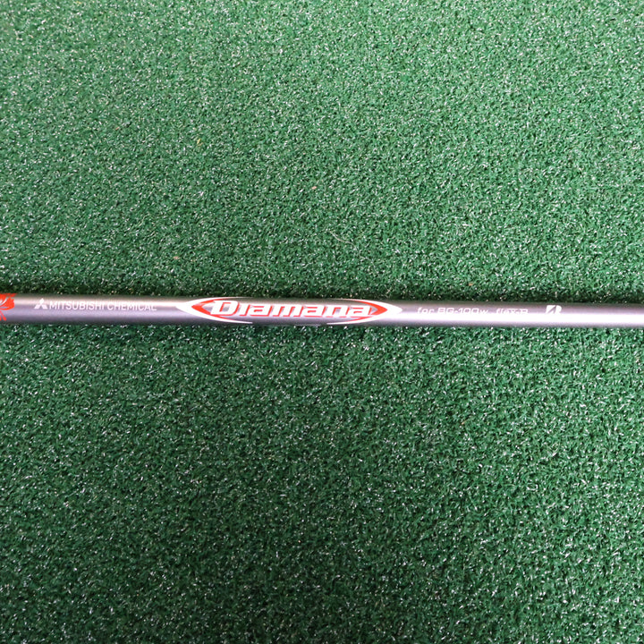 Bridgestone BG-100 10.5° (210009124)