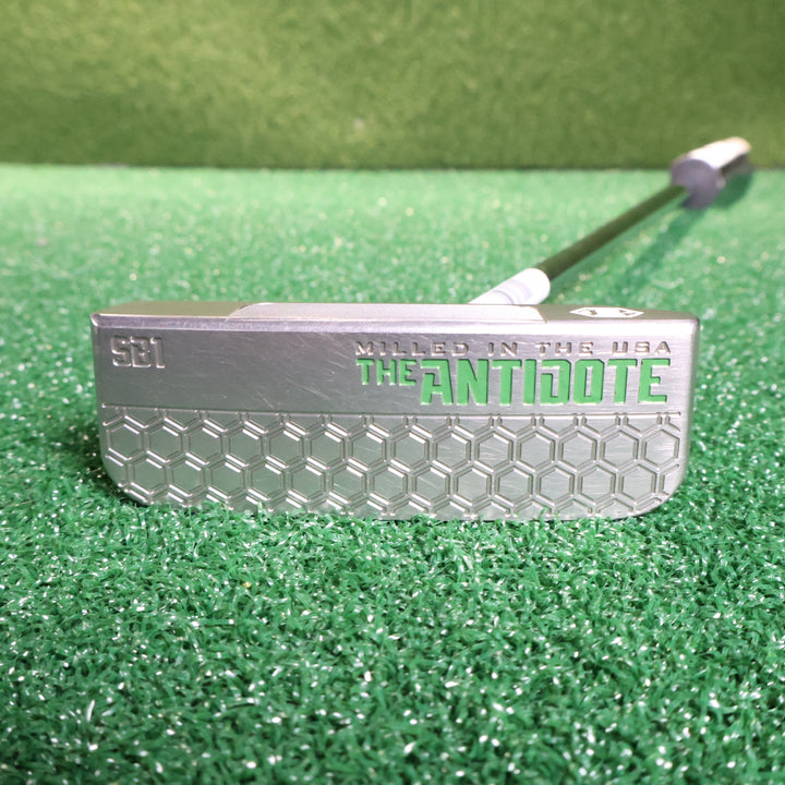 BETTINARDI MILLED IN THE USA THE ANTIDOTE 38inch (210014093)