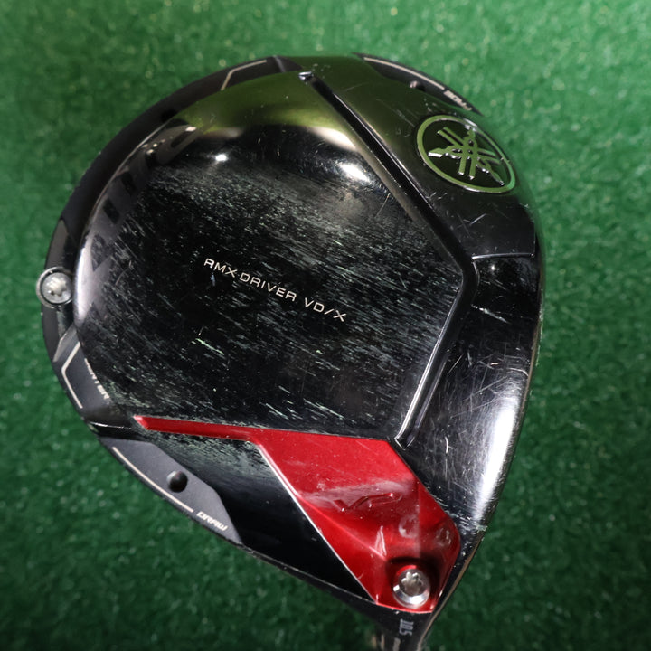 YAMAHA AMX DRIVER VD/X 10.5° (210012622)