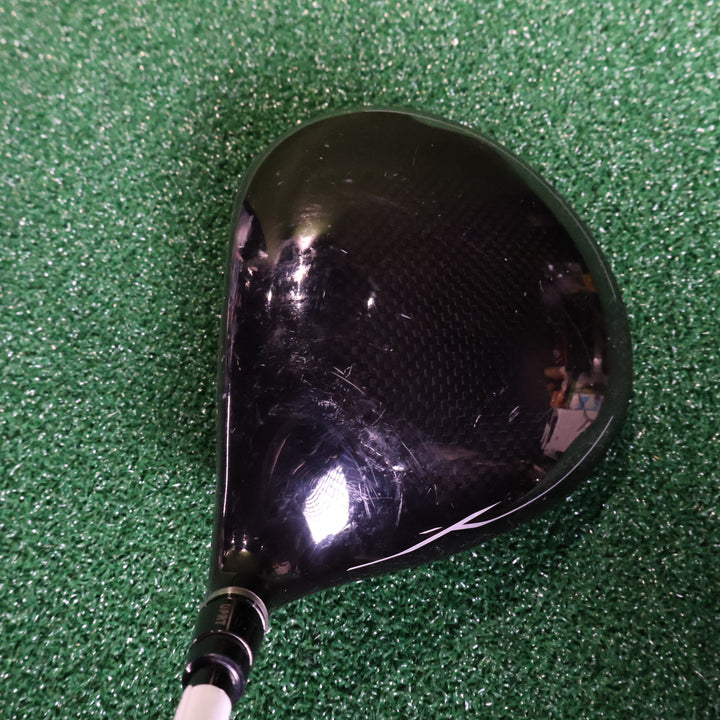 YAMAHA AMX DRIVER VD/X 10.5° (210012622)
