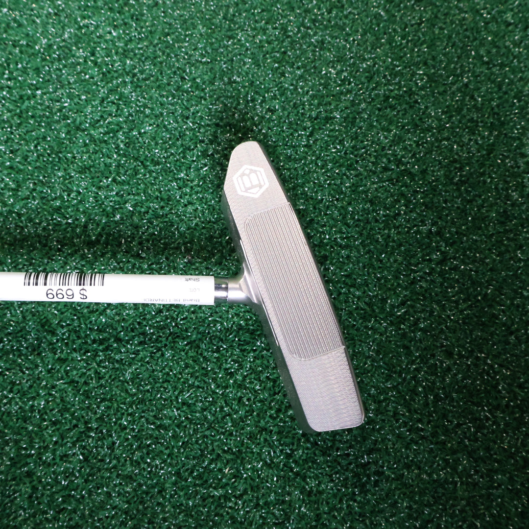 BETTINARDI MILLED IN THE USA THE ANTIDOTE 38inch (210014093)