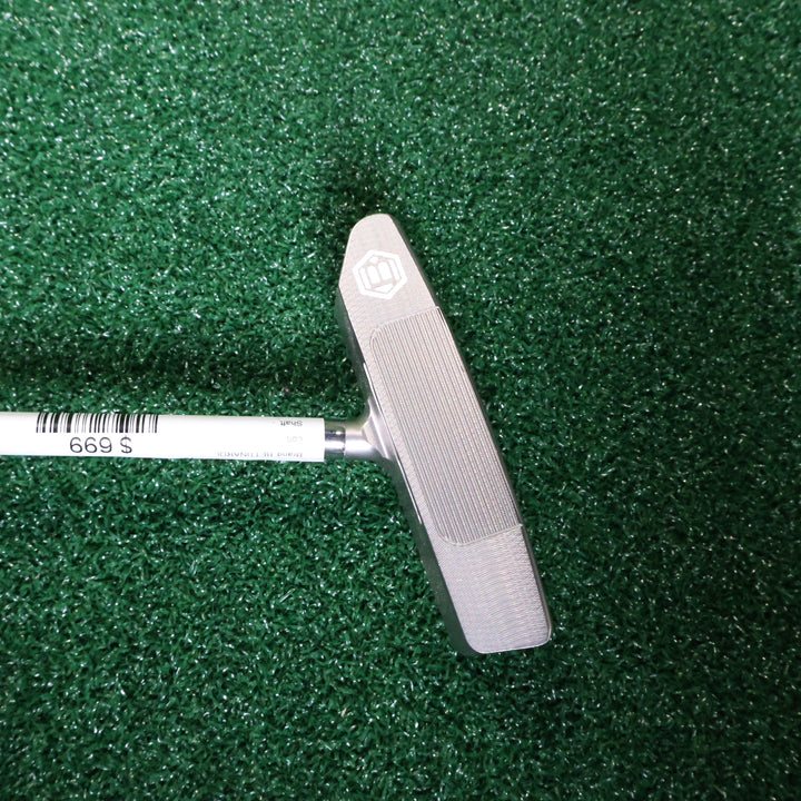 BETTINARDI MILLED IN THE USA THE ANTIDOTE 38inch (210014093)