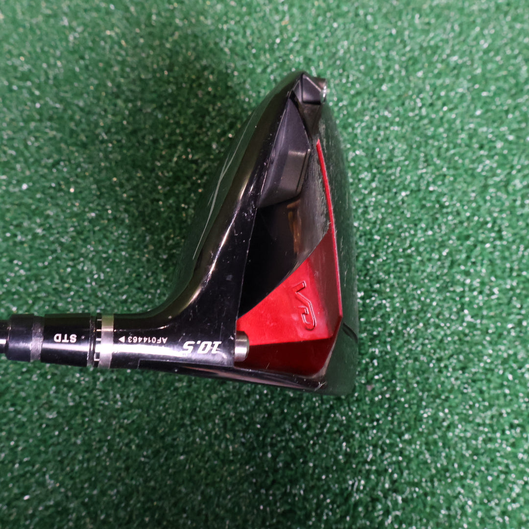 YAMAHA AMX DRIVER VD/X 10.5° (210012622)