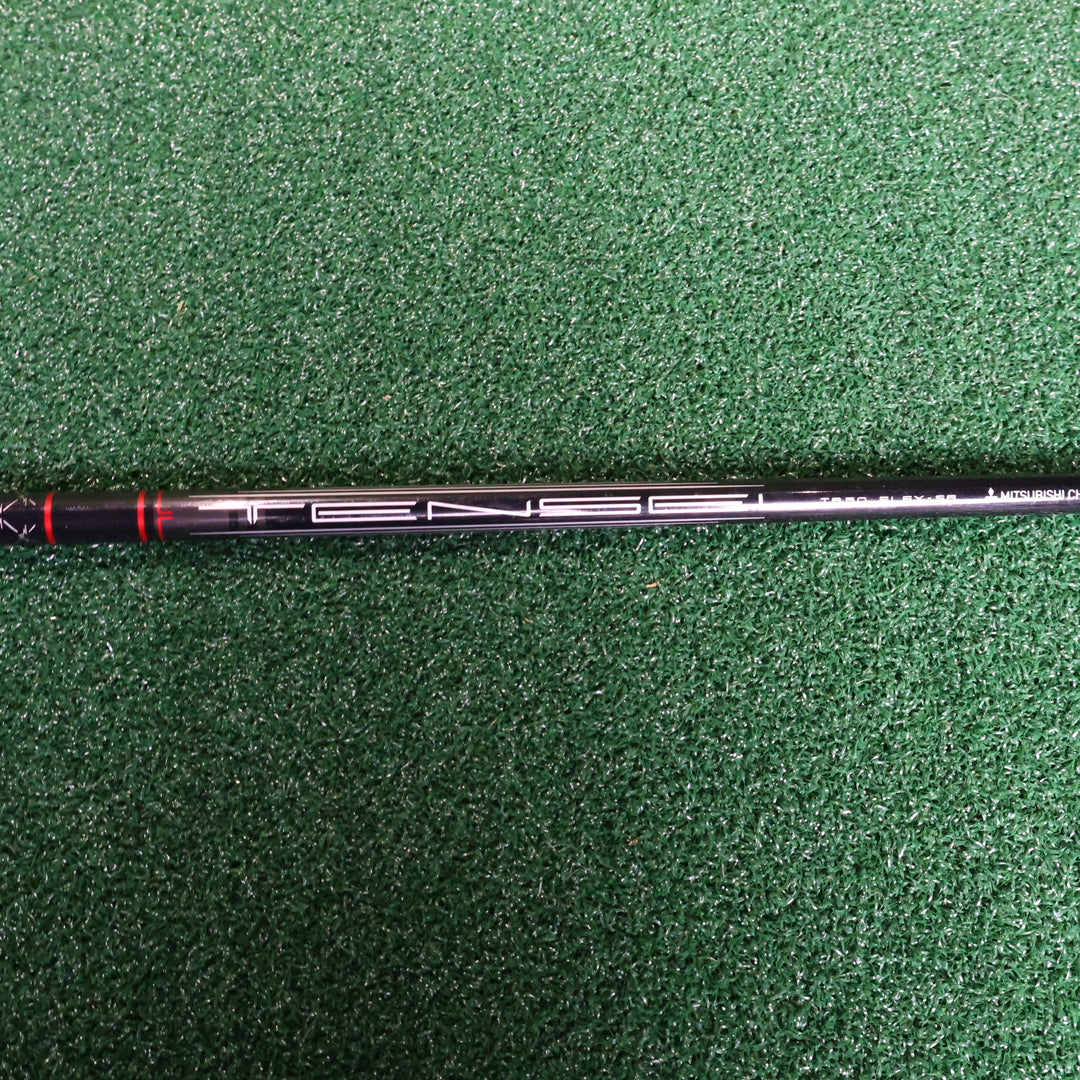 YAMAHA AMX DRIVER VD/X 10.5° (210012622)