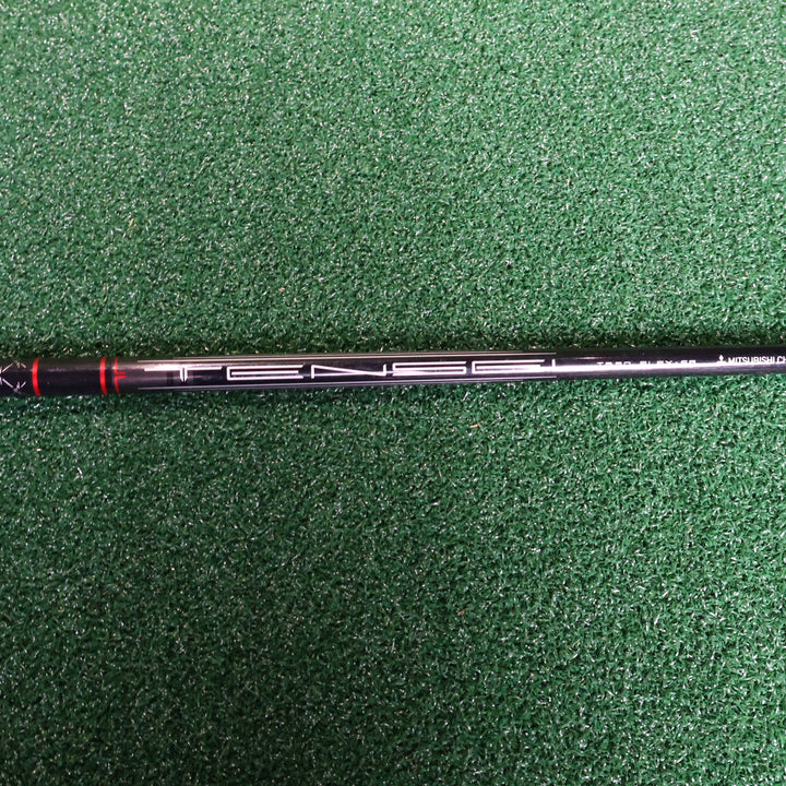YAMAHA AMX DRIVER VD/X 10.5° (210012622)