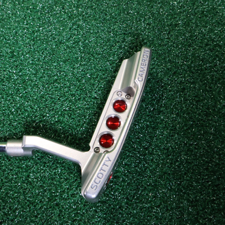 Titleist Scotty Cameron Select Newport 2 33 Inch (210009966)