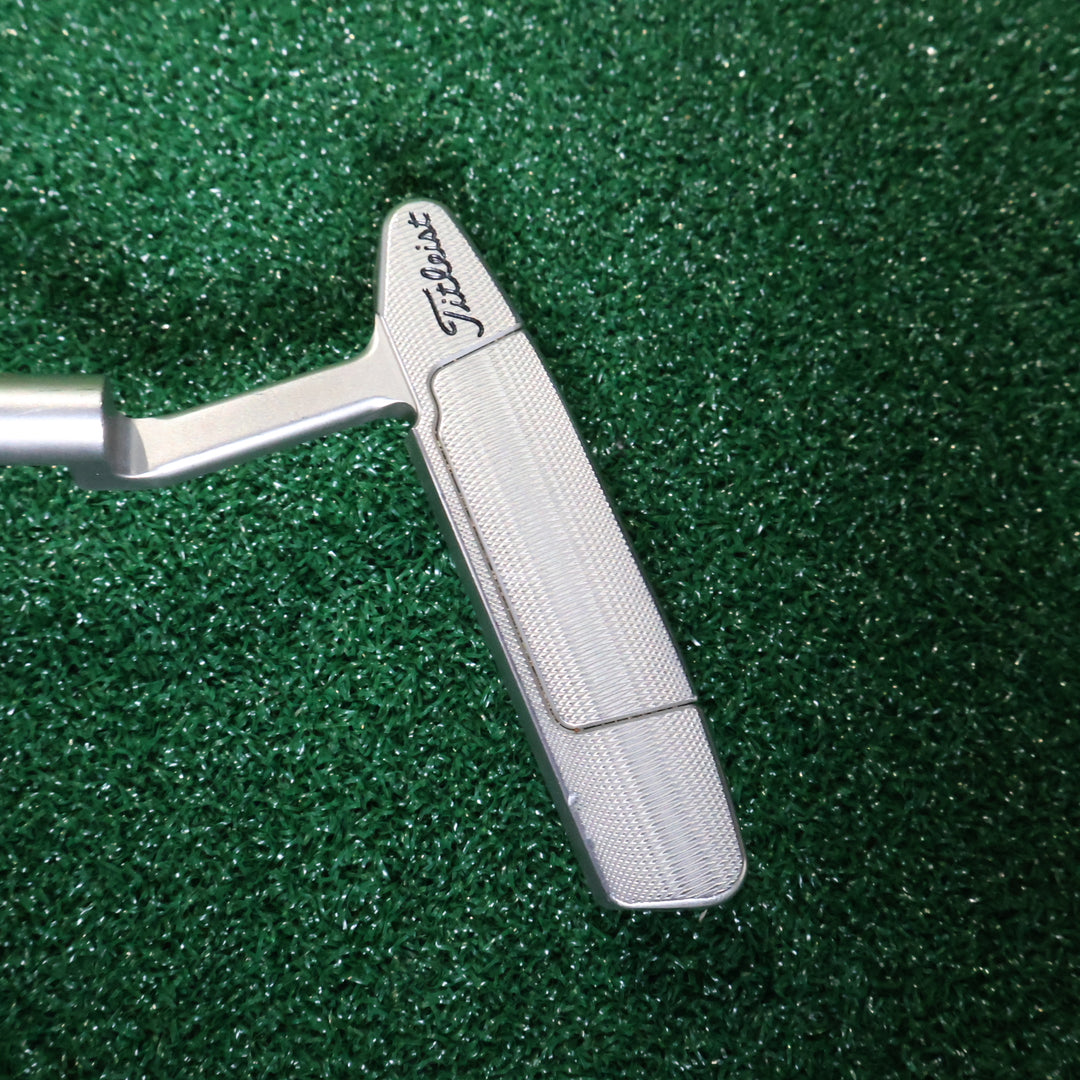 Titleist Scotty Cameron Select Newport 2 33 Inch (210009966)