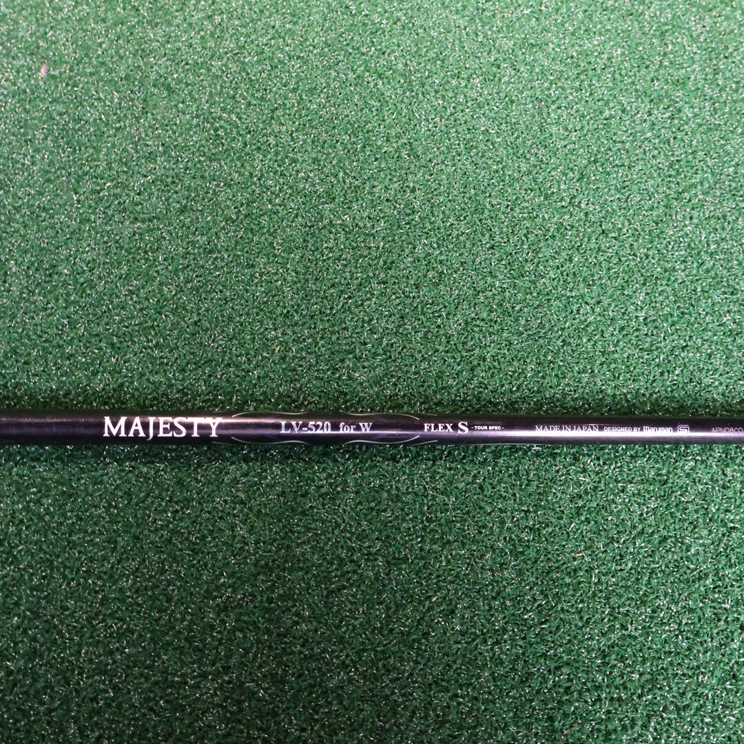 MAJESTY MAJESTY 1 9.5° (210007262)