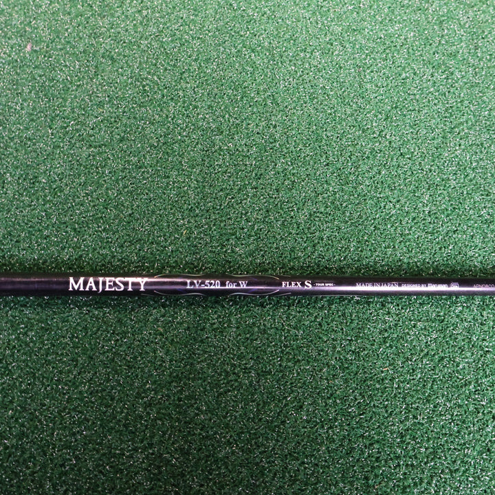 MAJESTY MAJESTY 1 9.5° (210007262)