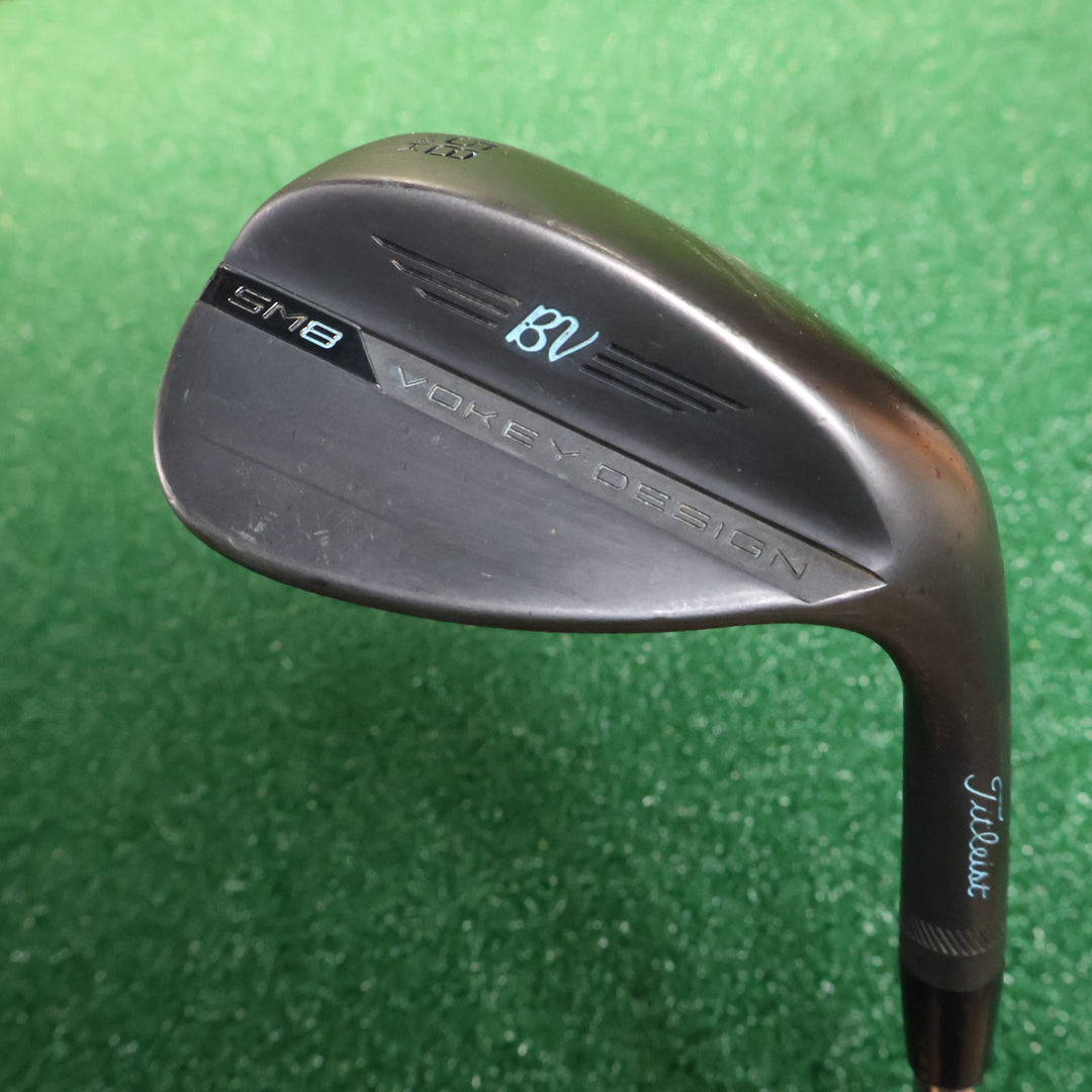 Titleist VOKEY SPIN MILLED SM8 58°/14K (210015513)