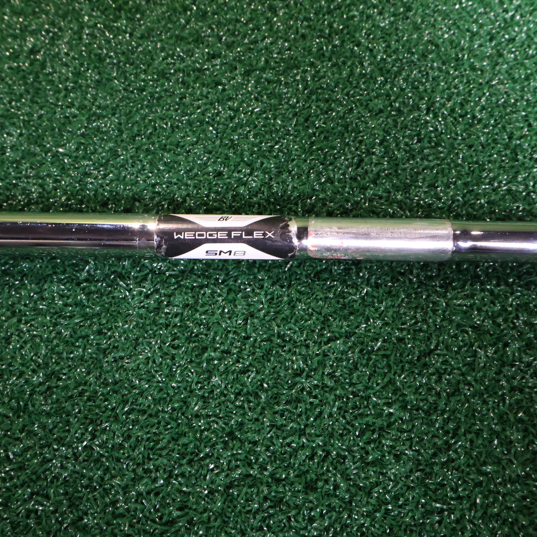Titleist VOKEY SPIN MILLED SM8 58°/14K (210015513)