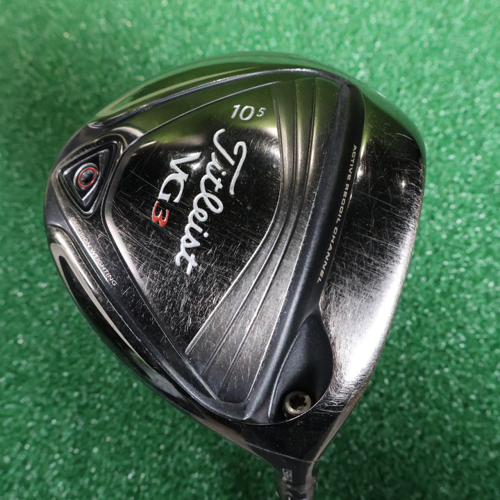 Titleist VG3 (2016) 10.5° (210013907)
