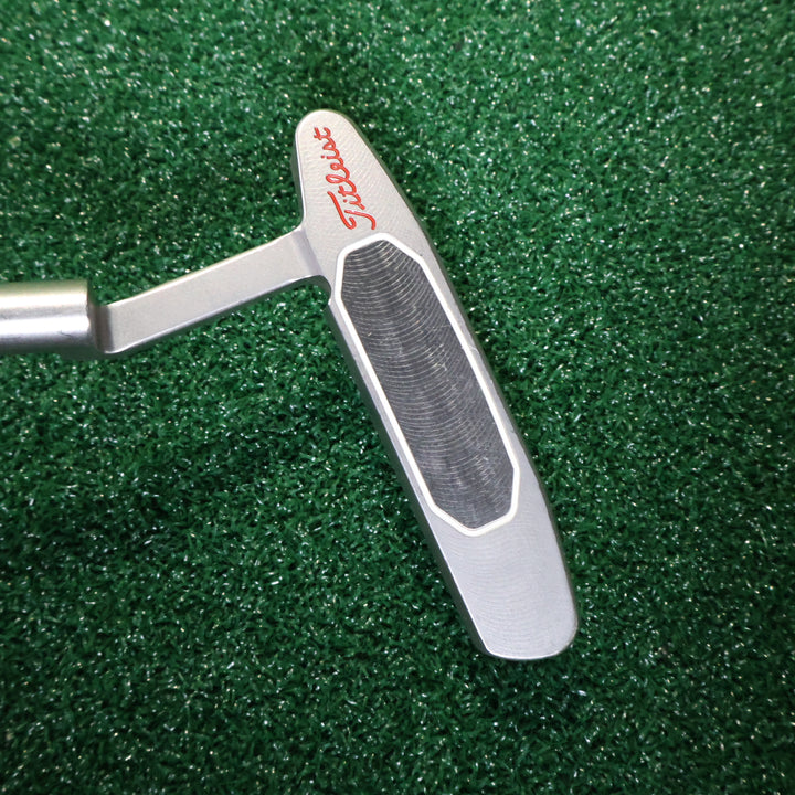 Titleist SCOTTY CAMERON STUDIO STYLE NEWPORT 2 GSS 34inch - (210010904)