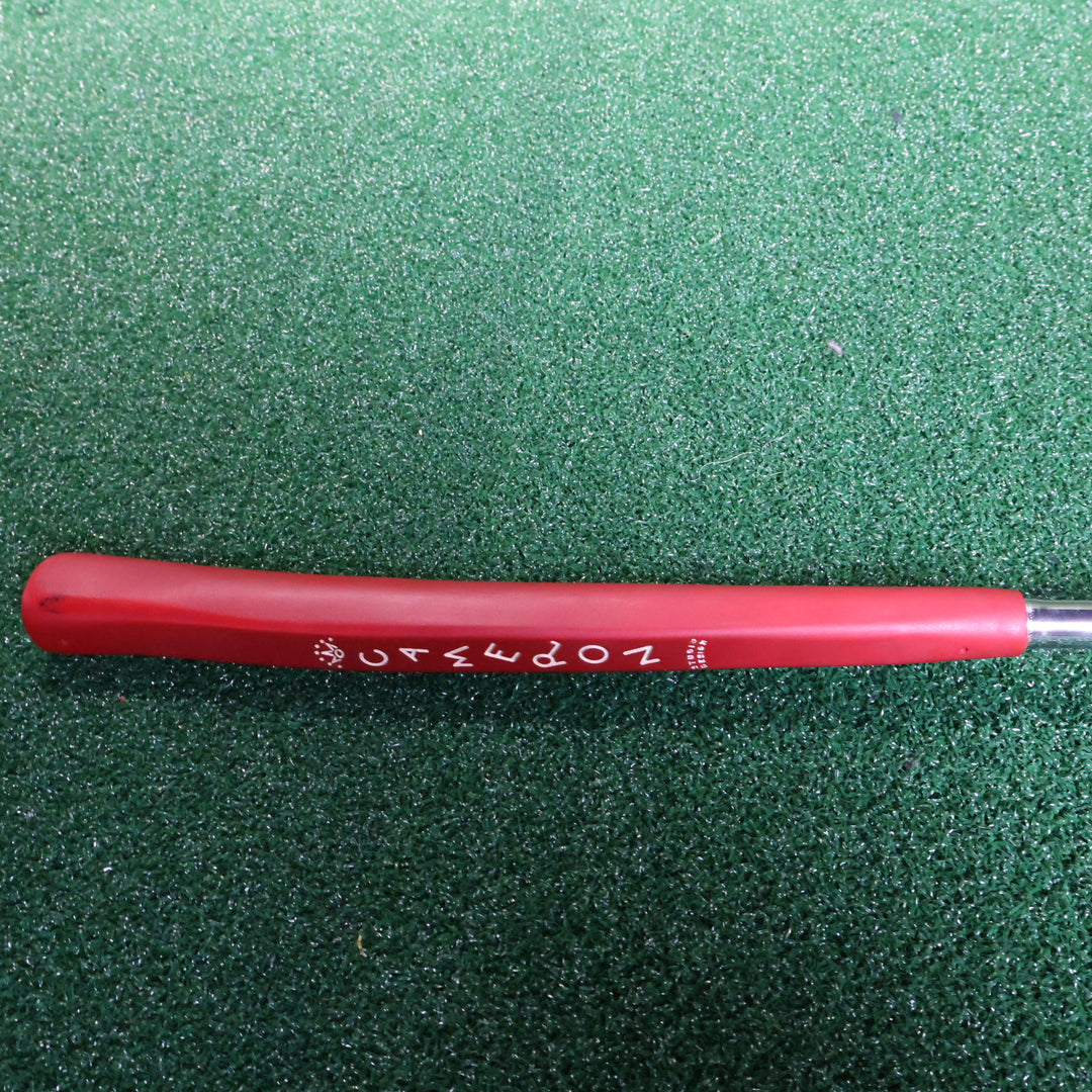 Titleist SCOTTY CAMERON STUDIO STYLE NEWPORT 2 GSS 34inch - (210010904)