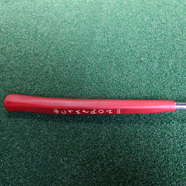 Titleist SCOTTY CAMERON STUDIO STYLE NEWPORT 2 GSS 34inch - (210010904)