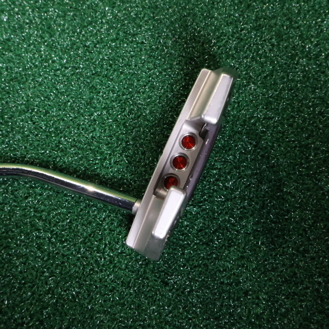 Titleist SCOTTY CAMERON FUTURA 5W 34inch (210013548)