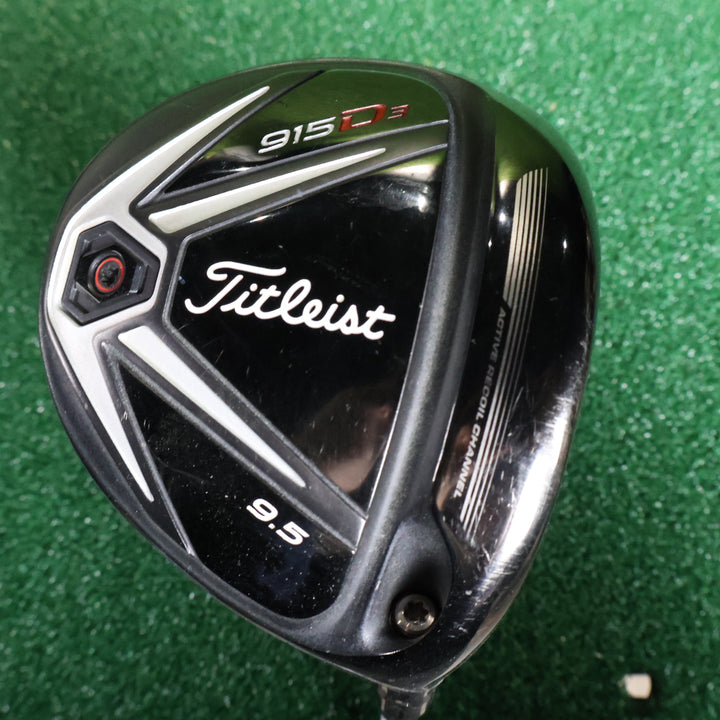 Titleist 915D3 9.5° (210011355)