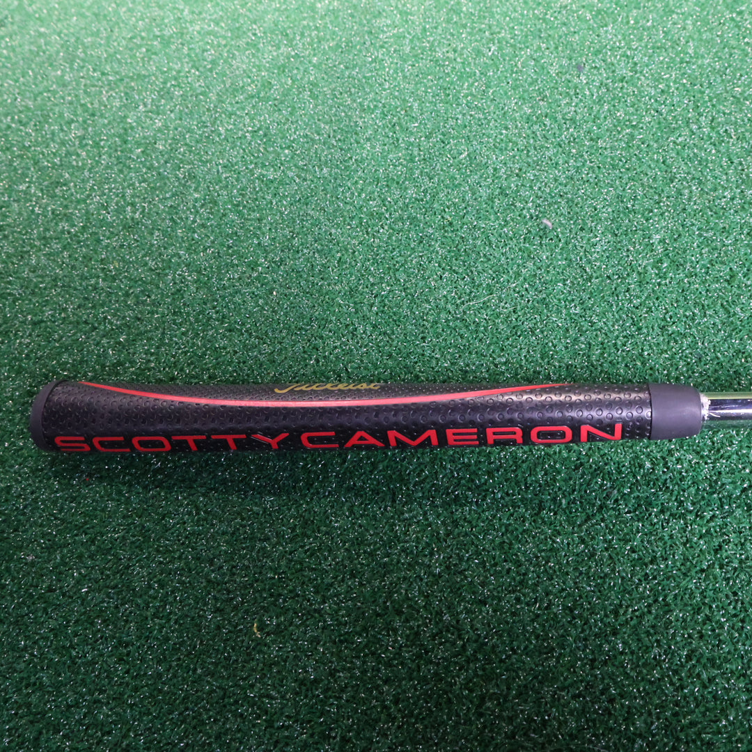 Titleist SCOTTY CAMERON FUTURA 5W 34inch (210013548)