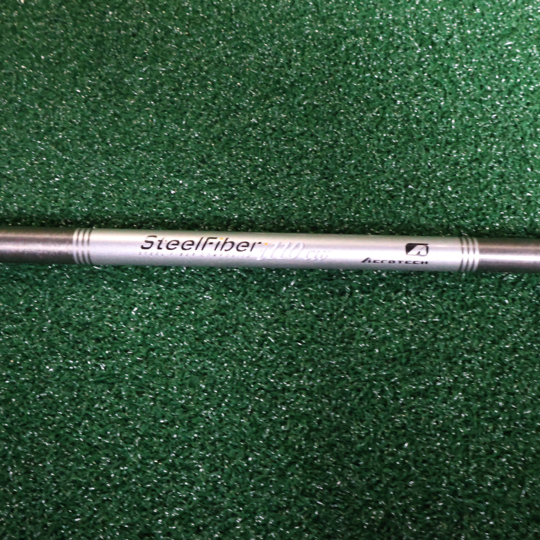 Mizuno T22 60°/06° (210015516)