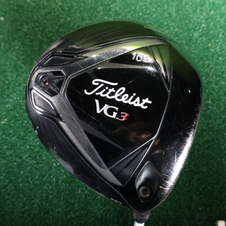 Titleist VG3 (2018) 10.5° (210013899)
