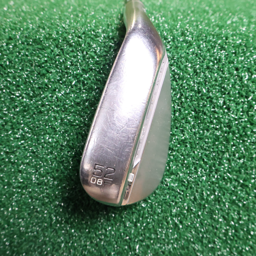 Titleist VOKEY SPIN MILLED SM8 52°/08F (210015515)